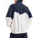 Huffer Caddy Track Golf Jacket - Navy