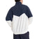 Huffer Caddy Track Golf Jacket - Navy