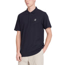 Huffer Classic Golf Polo Shirt - Navy