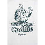 Huffer Your Caddy Sup Golf Tee 190 - Krita