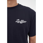 Huffer Your Caddy Sup Golf Tee 190 - Marinblå