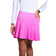 IBKUL Women's Fluce 16,5 "Golf Skort - Hot Pink