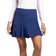 IBKUL Women's Flounce 16,5 "Golf Skort - Navy