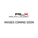 RLX Ralph Lauren Webed Golf Belt - Royal