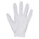 Under Armour Iso-Chill Left Golf Glove - White