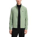 J.Lindeberg Ash Light Packable Golf Jacka - Hedge Green