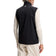 J.Lindeberg Ash Light Packable Golf Vest - Black