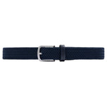 J.Lindeberg Benny Golf Belt - JL Navy