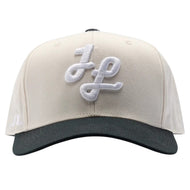 J.Lindeberg Boyd Golf Cap - Moonbeam