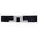 J.Lindeberg Braided Bridge 30 Golf Belt - Black