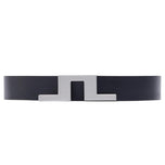 J.Lindeberg Bridger 30 Golf Belt - JL Navy