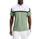 J.Lindeberg Emil Golf Polo Shirt - Hedge Green