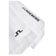 J.Lindeberg Enzo Golf Sleeves - White