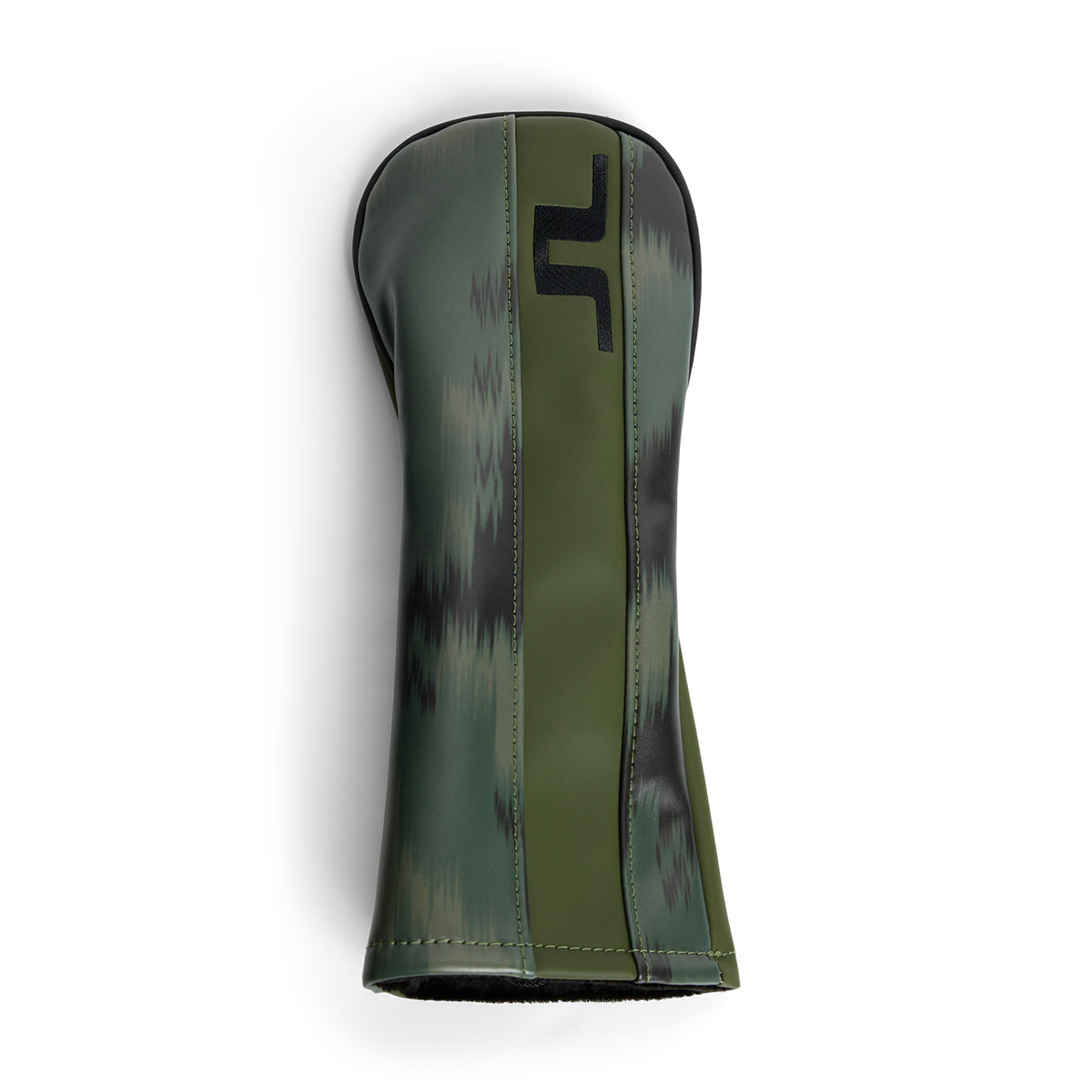J.Lindeberg Printed Fairway Head Cover - Warp Forest