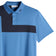 J.Lindeberg Rody Golf pikétröja - Federal Blue
