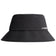 J.Lindeberg Sandy Rain Bucket Golf Hat - Black