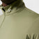 J.Lindeberg Tour Tech Mid-Layer - Oil Green