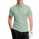J.Lindeberg Wilhelm Golf Polo Shirt - Hedge Green