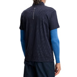 J.Lindeberg Wilhelm 高尔夫 Polo 衫 - JL 海军蓝