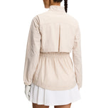 J.Lindeberg Ellie Motion Shell Golfjacka dam - Moonbeam