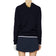 J.Lindeberg Women's Joanna Sticked Cardigan - JL Navy