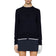 J.Lindeberg Women's Joanna Sticked Cardigan - JL Navy
