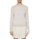 J.Lindeberg Women's Joanna Sticked Cardigan - Moonbeam