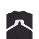 J.Lindeberg Katie golftröja dam - svart