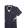 J.Lindeberg Women's Katie Golf Shirt - JL Navy