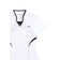 J.Lindeberg Women's Katie Golf Shirt - White