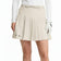 J.Lindeberg Women's Nadia Golf Skirt - Moonbeam