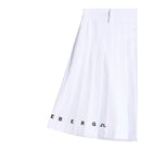 J.Lindeberg Women's Nadia Golf Skirt - White
