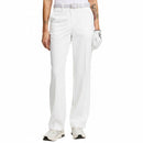 J.Lindeberg Women's Norah Golf Pants - White