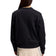 J.Lindeberg Women's Nova Golf Crew Neck - Black