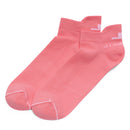 J.Lindeberg Damspin Korta Golfstrumpor - Flamingo Plume