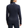 J.Lindeberg Women's Steffi Quarter Zip Golf Mid-Layer - Navy Melange