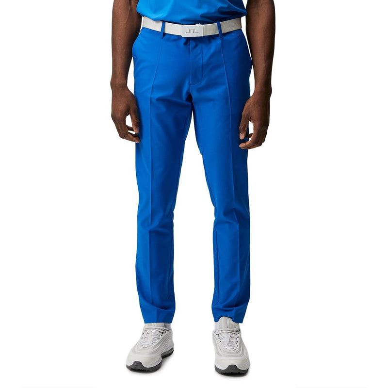 J.Lindeberg Ellott Golf Pants - Lapis Blue