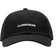 J.Lindeberg Capital Golf Cap - Black