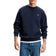 J.Lindeberg Finn Golf Crew Neck - JL Navy