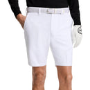 J.Lindeberg Mitch Golfshorts - Vit
