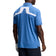 J.Lindeberg KV Golf Polo Shirt - Federal Blue