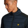 Lyle＆Scott Wadded Golf Gilet-海军