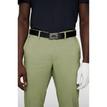 J.Lindeberg Elof Golf Pants - Oil Green