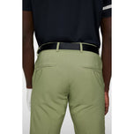 J.Lindeberg Elof Golf Pants - Oil Green