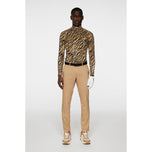 J.Lindeberg Elof Golf Pants - Tigers Eye