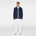 J.Lindeberg Sandy Waterproof Golf Jacket - JL Navy