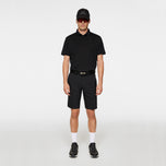 J.Lindeberg Somle Golf Shorts - Svart