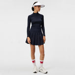 J.Lindeberg Adina Golfkjol dam - JL Navy