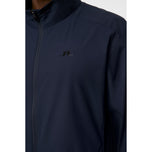 J.Lindeberg Zane Motion Pro Golf Jacket - JL Navy