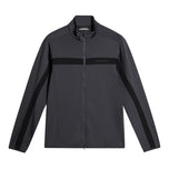 J.Lindeberg Jarvis Golf Mid -Layer - Asphalt